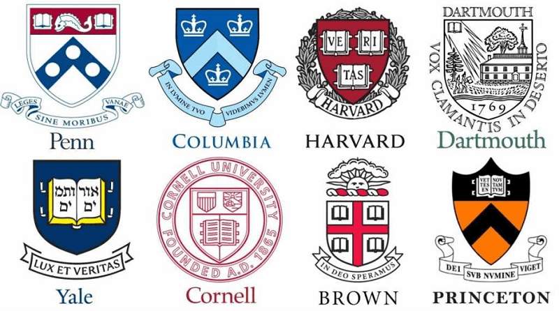 Ivy League – Cái Nôi Đào Tạo Nhân Tài Thế Giới